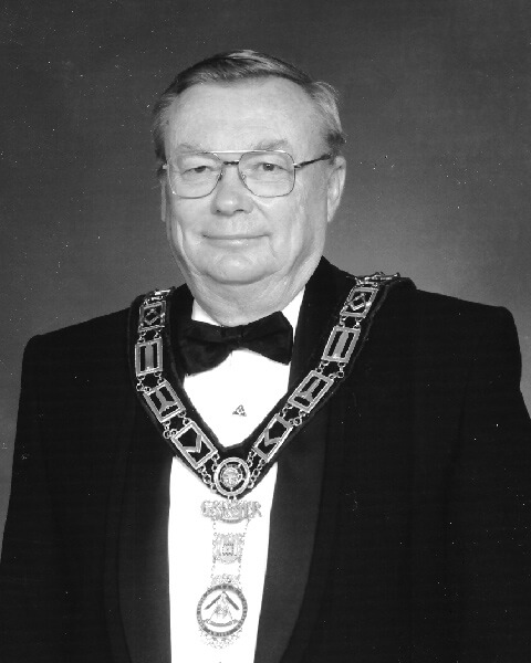 Don E. Rasmussen